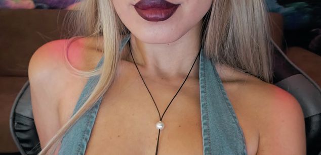 Model - AubreyRock bdsm