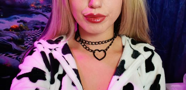 Model - AubreyRock bdsm