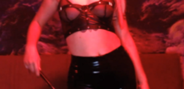 Model - AubreyRock bdsm