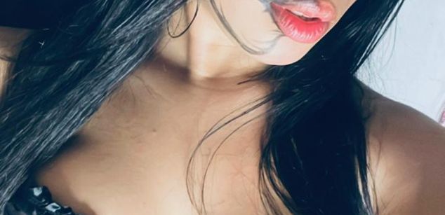 Model - Valen Rosse dirty