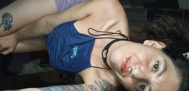 Model - Mili May  Sweet LatinAss Traviesa