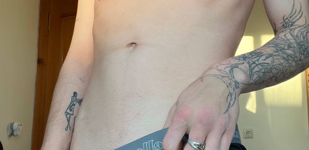 Model - yoshiki findom