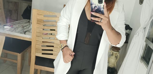 Model - Shenner tits