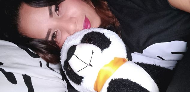 Model - Shenner tits