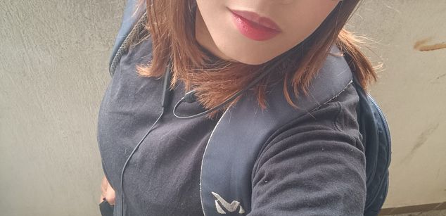 Model - Shenner tits