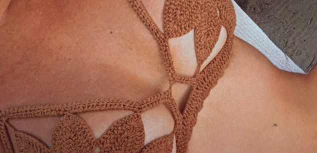 Model - Maysha natural