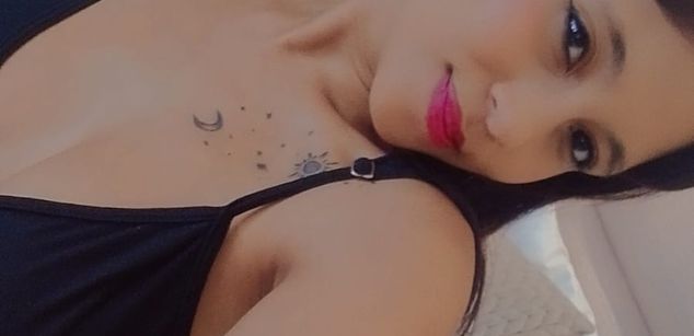 Model - Noa Dream teen