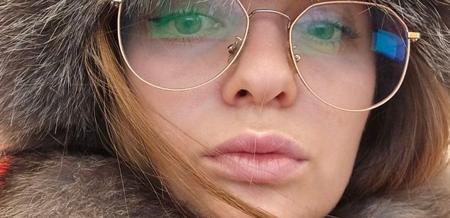 Model - LilyDolly69 mistress