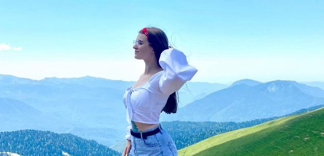 Model - LilyDolly69 mistress