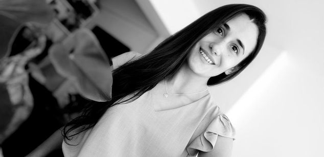 Model - SweetMoon Latin friendly