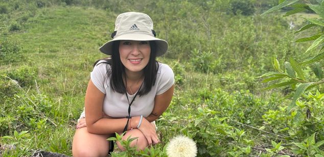 Model - Luna Carter Slave