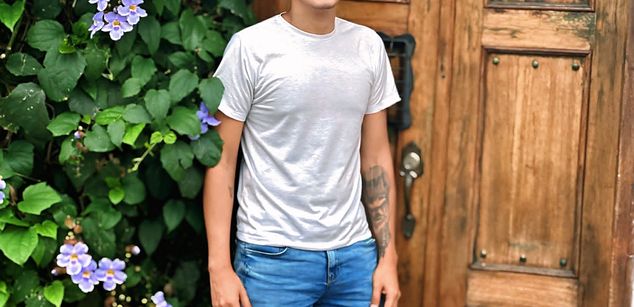 Model - JoaoSagado bdsm