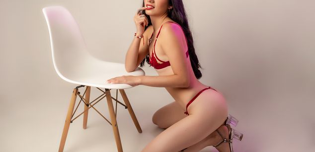 Model - ValeryLane teen