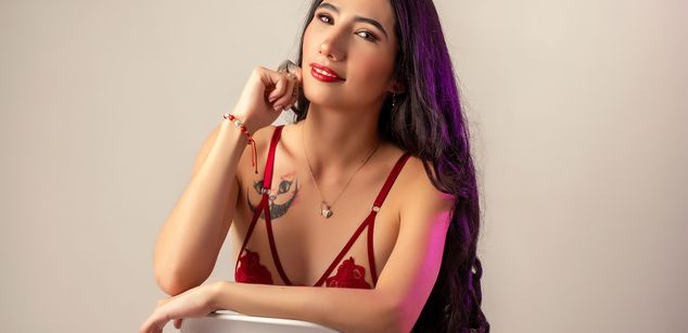 Model - ValeryLane teen