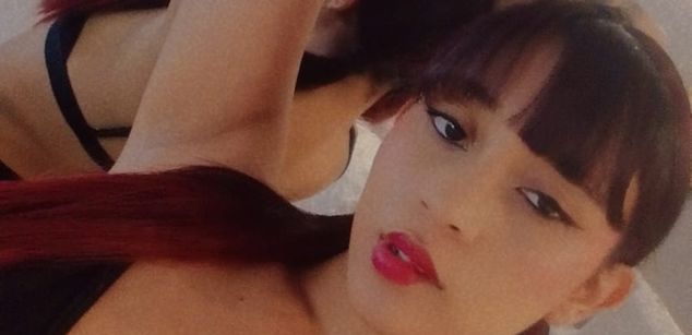 Model - Noa Dream teen