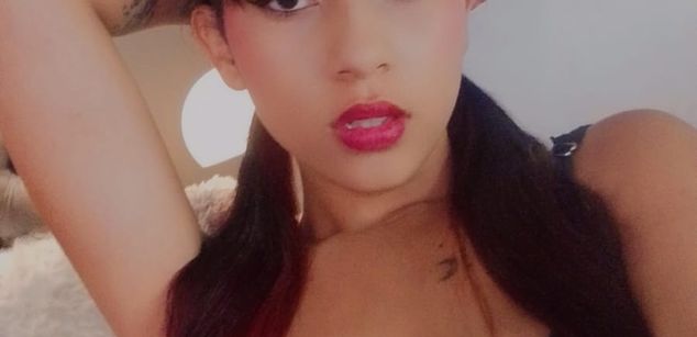 Model - Noa Dream teen