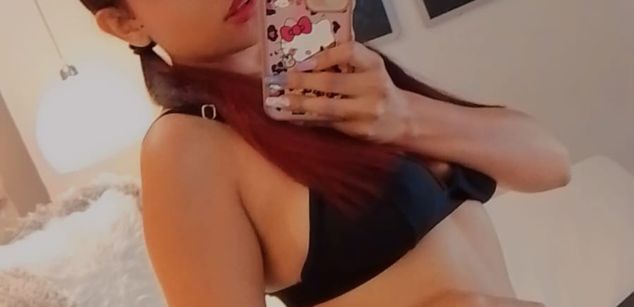 Model - Noa Dream teen