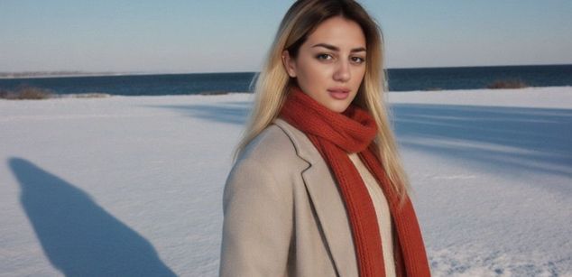 Model - PalomaOdette mistress