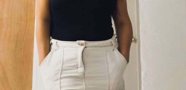 Model - CelenyaSweet COLOMBIAN