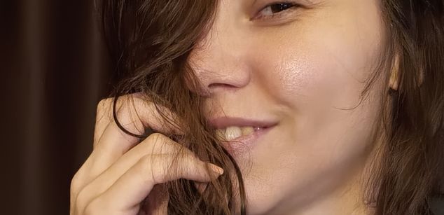 Model - ColourfulFreeingStories sensual