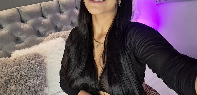 Model - Lexxiee Haze bigass