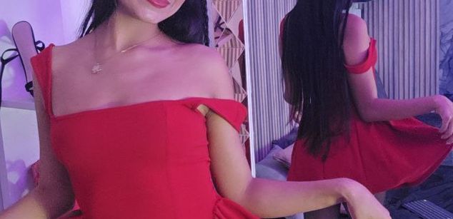 Model - LissaWild submissive