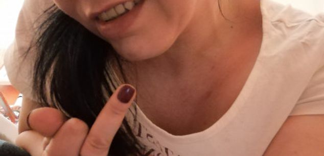 Model - Giselle heels