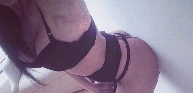 Model - Jessica Jolie fetish