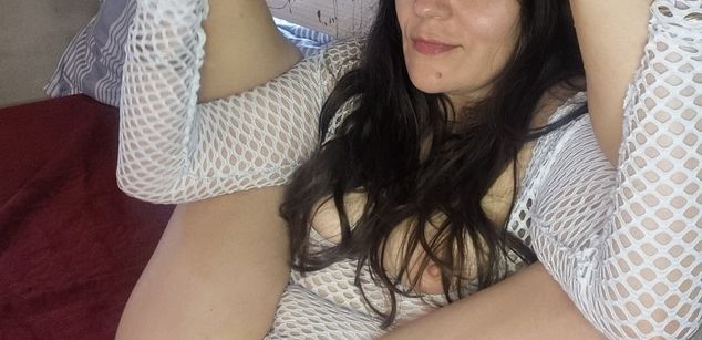 Model - EVA X squirt