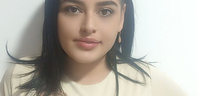 Model - SaraPortsmans mamada