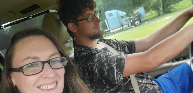 Model - Dylanrobberts anal