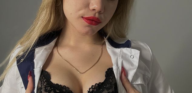 Model - Miimoo lovely