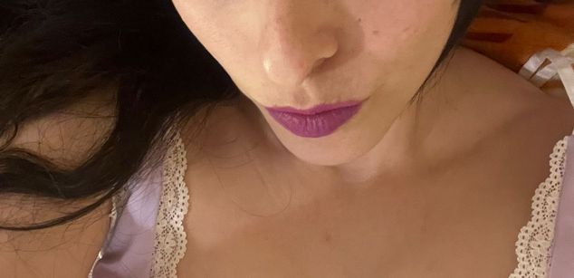 Model - babyrose dom