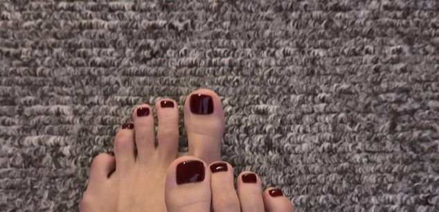 Model - Vivian Evans joi