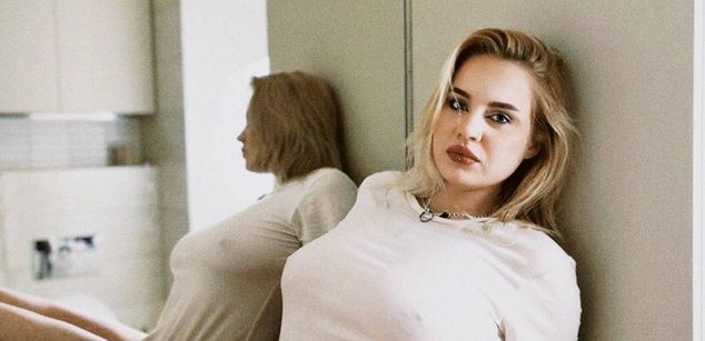 Model - Mellissa tattoo