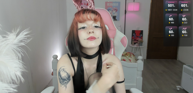 Model - Lorelei fastresponse