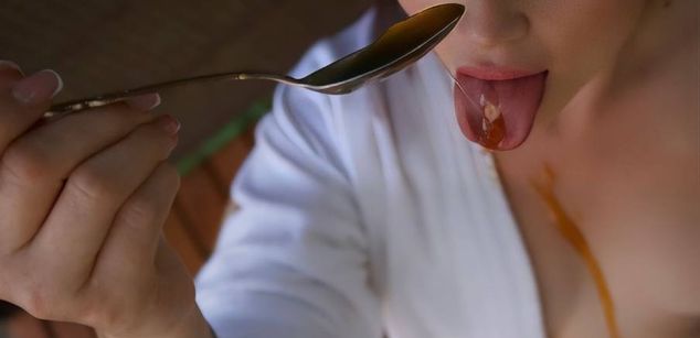 Model - Valeria Nova ASS