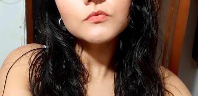 Model - anniemiau Oral