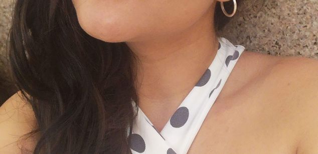 Model - anniemiau Oral