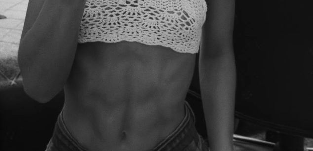 Model - Vivian Evans joi