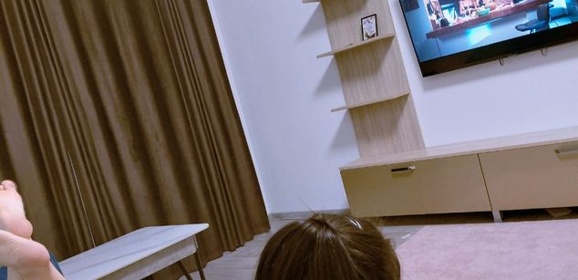 Model - MilenaRosseti bigass