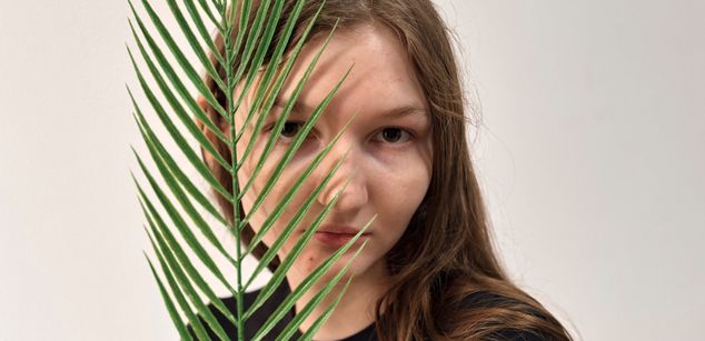 Model - NikaMacey beautiful