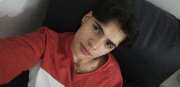 Model - Benito couple