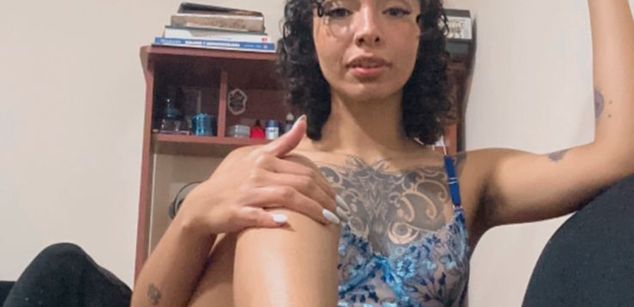 Model - SilvanaOwen SPH