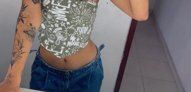 Model - SilvanaOwen SPH