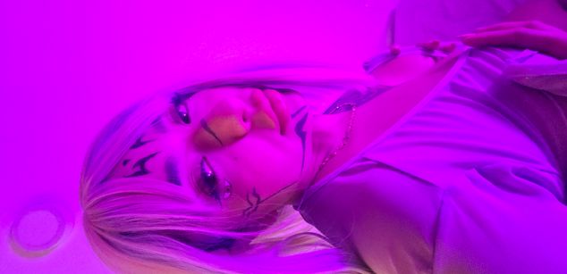 Model - coraline LOVENSE