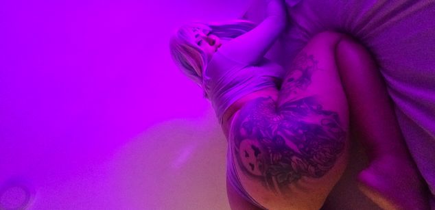 Model - coraline LOVENSE