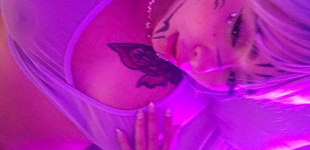 Model - coraline LOVENSE