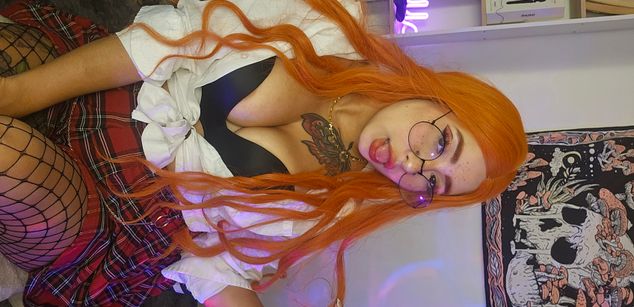 Model - coraline LOVENSE