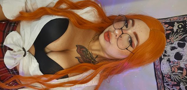 Model - coraline LOVENSE